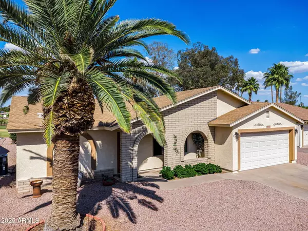 811 S 79TH Way, Mesa, AZ 85208