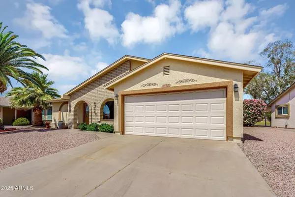 811 S 79TH Way, Mesa, AZ 85208