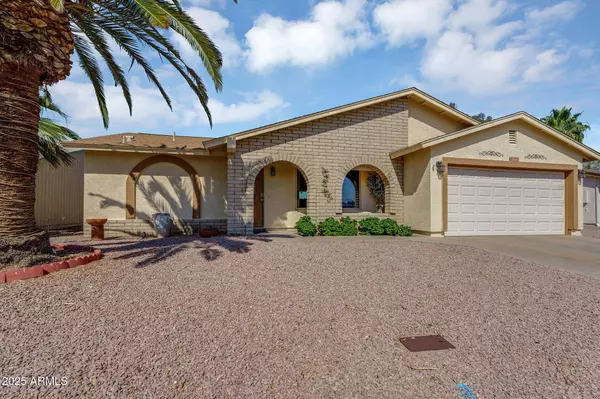 811 S 79TH Way, Mesa, AZ 85208