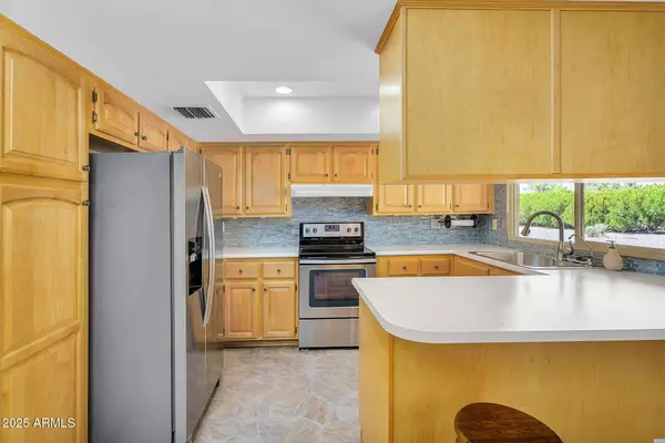 811 S 79TH Way, Mesa, AZ 85208