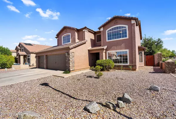 941 E STIRRUP Lane, San Tan Valley, AZ 85143