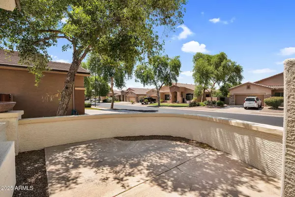 4323 E REINS Road, Gilbert, AZ 85297