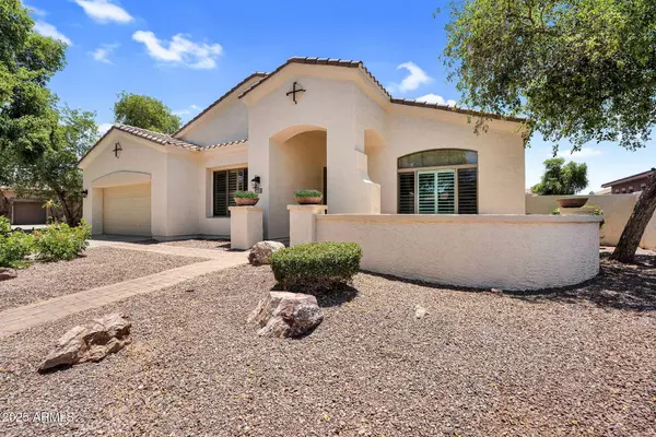 4323 E REINS Road, Gilbert, AZ 85297
