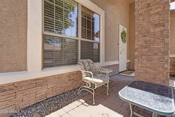 5369 S SCOTT Place, Chandler, AZ 85249