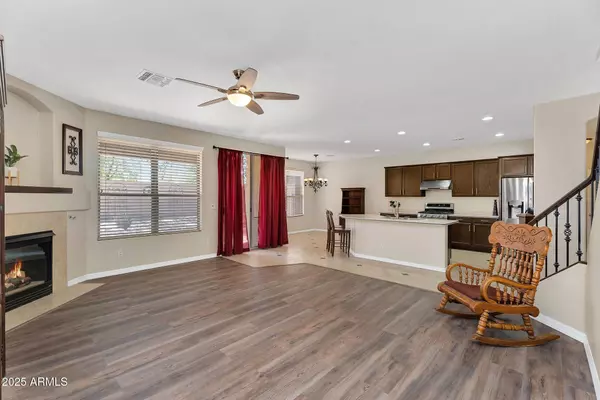 5369 S SCOTT Place, Chandler, AZ 85249