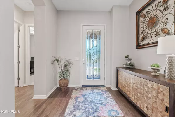 1246 W SPINE TREE Avenue, Queen Creek, AZ 85140