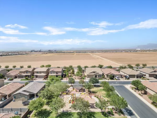 1246 W SPINE TREE Avenue, Queen Creek, AZ 85140