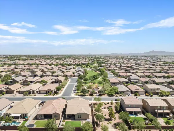 1246 W SPINE TREE Avenue, Queen Creek, AZ 85140