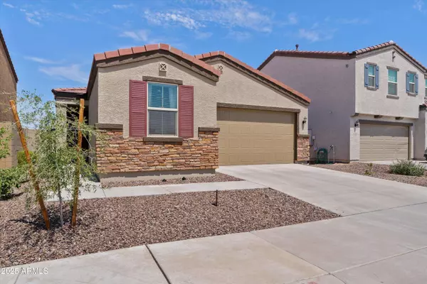 2612 W BOWKER Street, Phoenix, AZ 85041