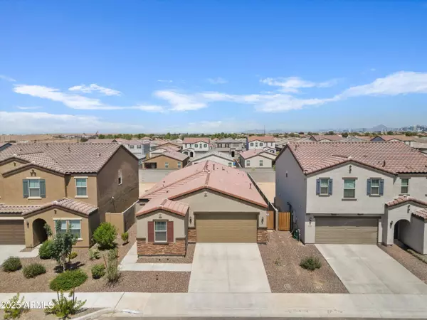 2612 W BOWKER Street, Phoenix, AZ 85041