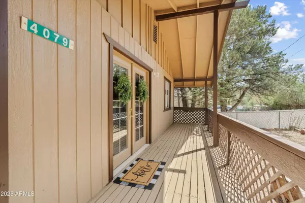 4079 N CHERRI LYNN Drive, Pine, AZ 85544