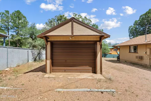4079 N CHERRI LYNN Drive, Pine, AZ 85544