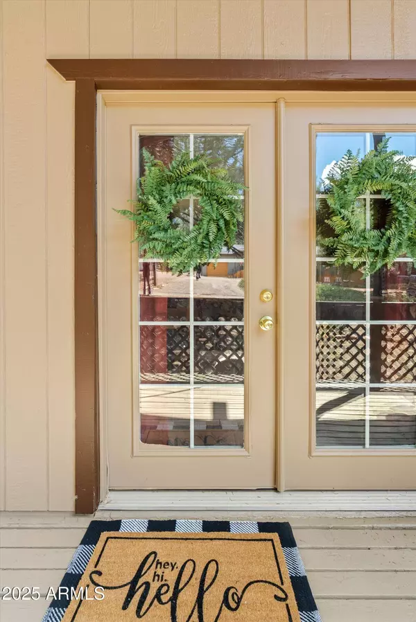 4079 N CHERRI LYNN Drive, Pine, AZ 85544