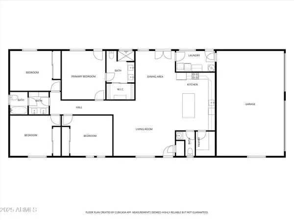 10473 E DIXIE Road, Florence, AZ 85132