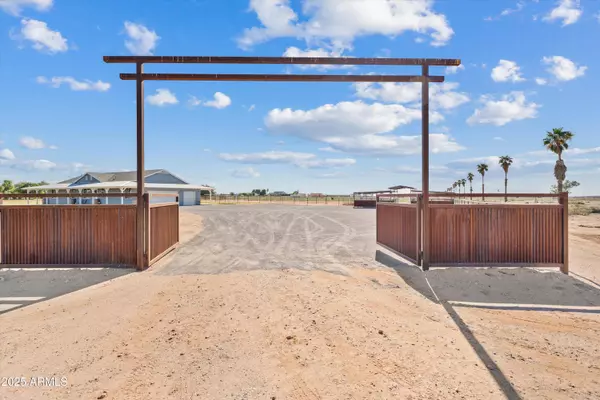 10473 E DIXIE Road, Florence, AZ 85132