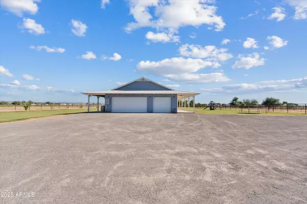 10473 E DIXIE Road, Florence, AZ 85132