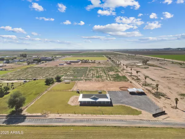 10473 E DIXIE Road, Florence, AZ 85132