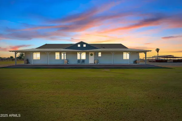 10473 E DIXIE Road, Florence, AZ 85132