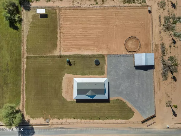 10473 E DIXIE Road, Florence, AZ 85132