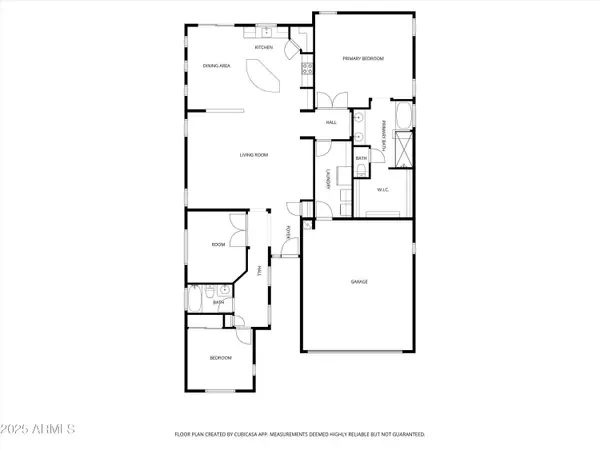 602 E BAKER Drive, San Tan Valley, AZ 85140