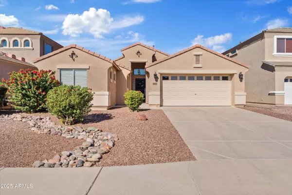 602 E BAKER Drive, San Tan Valley, AZ 85140