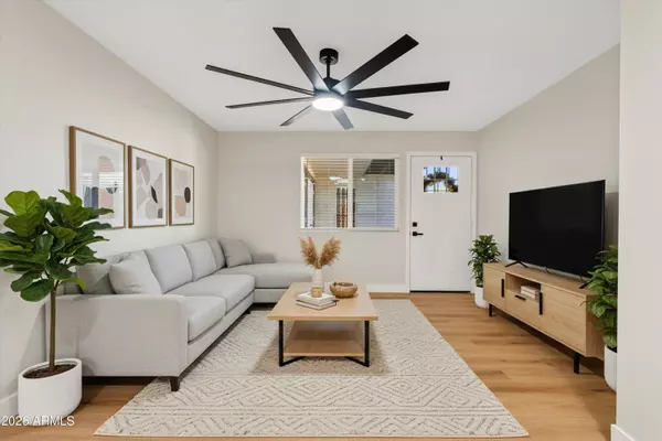 720 S DOBSON Road #55, Mesa, AZ 85202