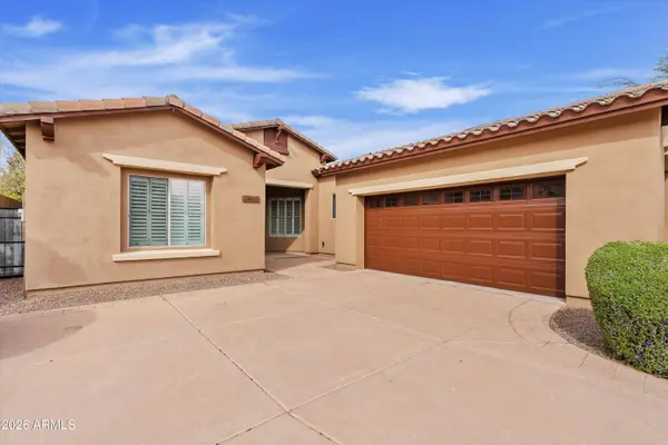 8618 S 22ND Street, Phoenix, AZ 85042