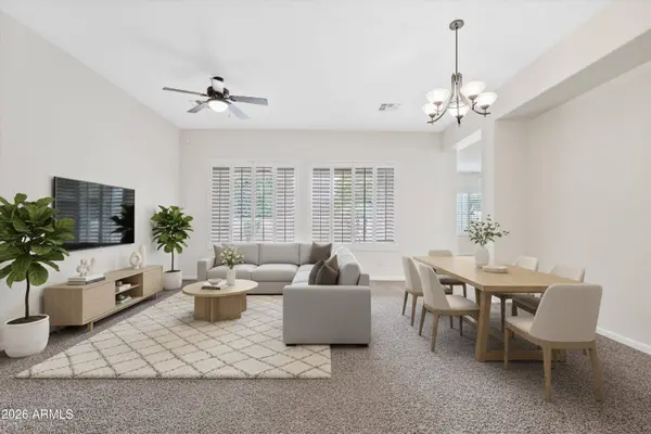 8618 S 22ND Street, Phoenix, AZ 85042