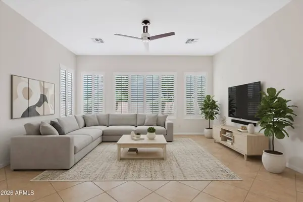 8618 S 22ND Street, Phoenix, AZ 85042