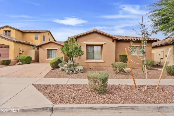 8618 S 22ND Street, Phoenix, AZ 85042