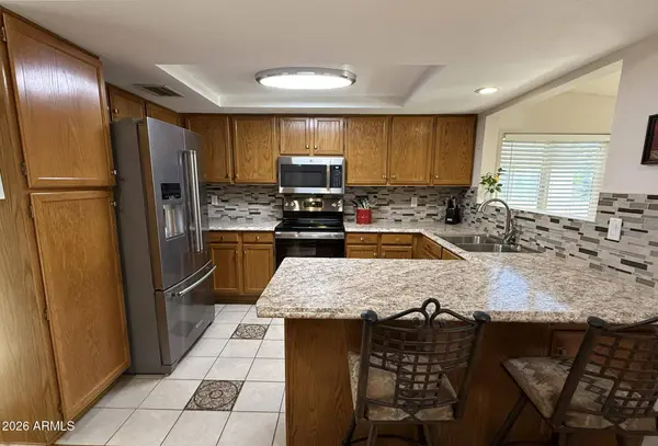 564 S 76TH Place, Mesa, AZ 85208