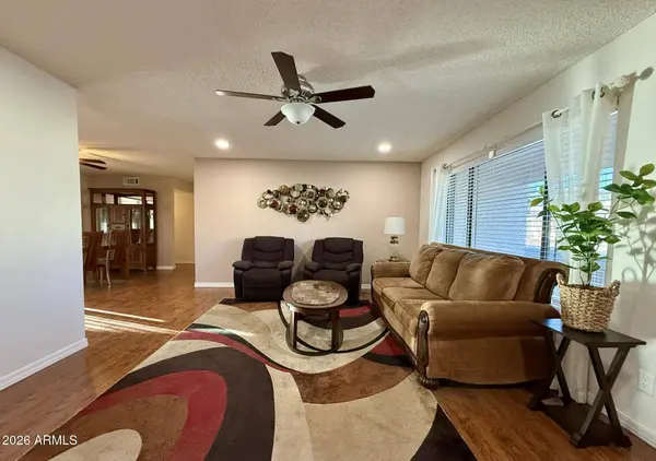 564 S 76TH Place, Mesa, AZ 85208