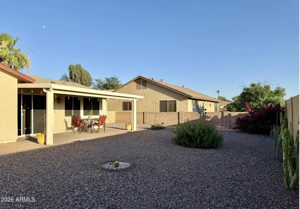 564 S 76TH Place, Mesa, AZ 85208