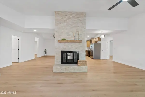 4422 W POINSETTIA Drive, Glendale, AZ 85304