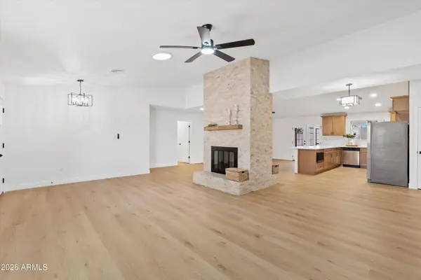 4422 W POINSETTIA Drive, Glendale, AZ 85304