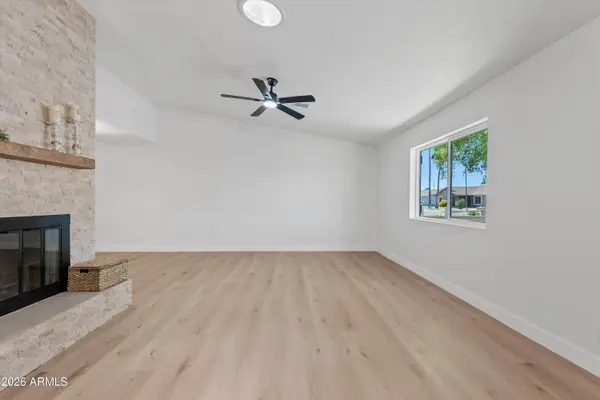 4422 W POINSETTIA Drive, Glendale, AZ 85304