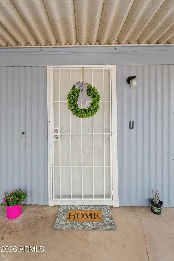 249 S 91ST Way, Mesa, AZ 85208