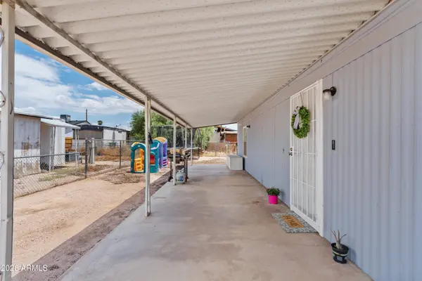 249 S 91ST Way, Mesa, AZ 85208