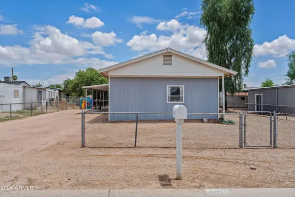 249 S 91ST Way, Mesa, AZ 85208