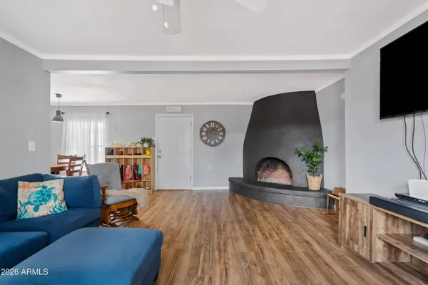 249 S 91ST Way, Mesa, AZ 85208
