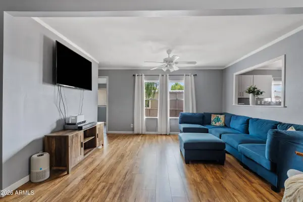 249 S 91ST Way, Mesa, AZ 85208