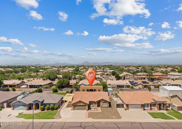 11240 E RAMONA Avenue, Mesa, AZ 85212