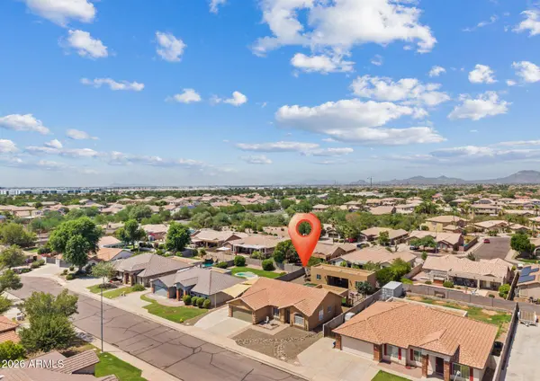 11240 E RAMONA Avenue, Mesa, AZ 85212