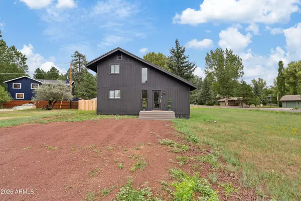 535 STRINGER Road, Munds Park, AZ 86017