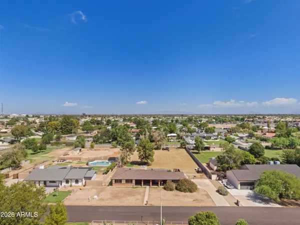 950 E REMINGTON Drive, Chandler, AZ 85286