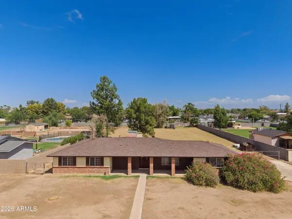 950 E REMINGTON Drive