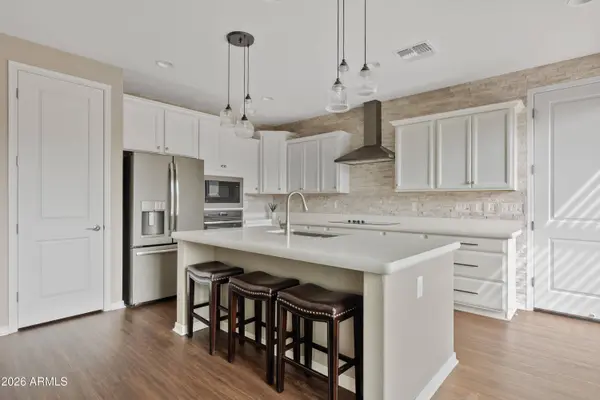3964 E VEST Avenue, Gilbert, AZ 85295