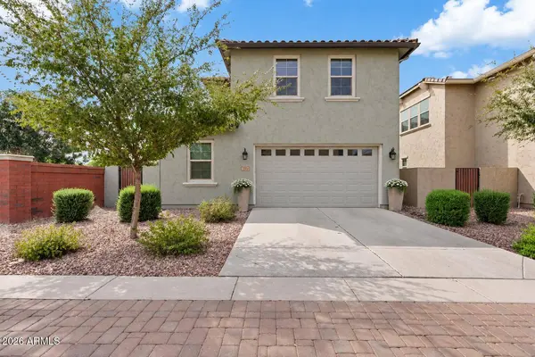 3964 E VEST Avenue, Gilbert, AZ 85295