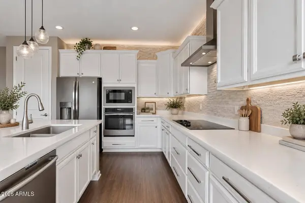 3964 E VEST Avenue, Gilbert, AZ 85295