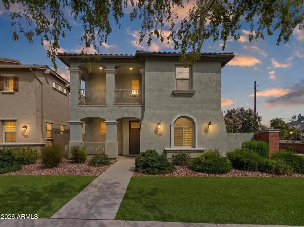 3964 E VEST Avenue, Gilbert, AZ 85295